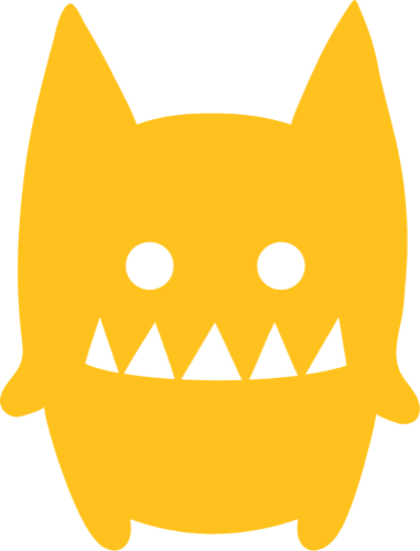 Cerbie, the Cerbos mascot