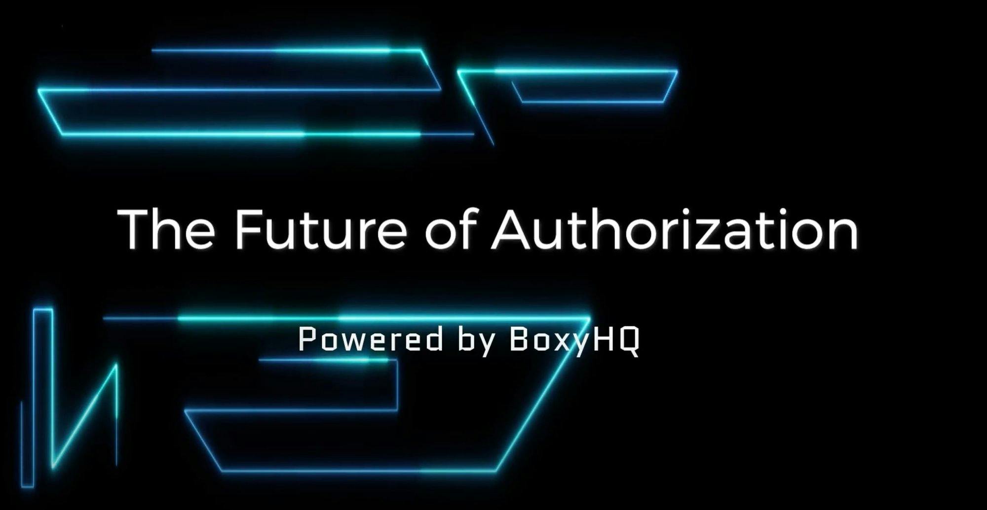 Decoding the future of authorization: Insights from top experts | Panel discussion