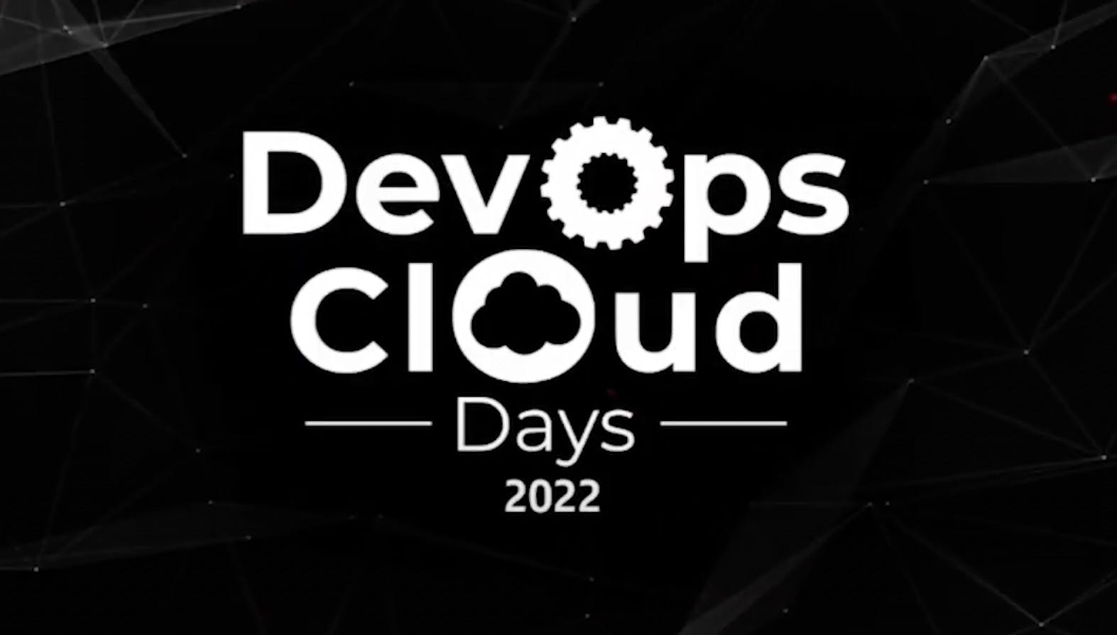 Cerbos @ Cloud DevOps Days 2022
