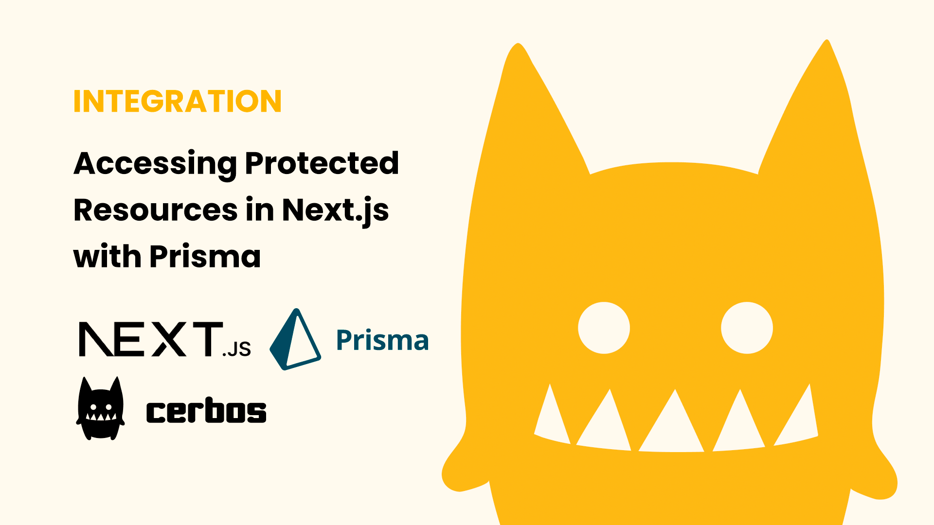 Accessing Protected Resources in Next.js with Prisma