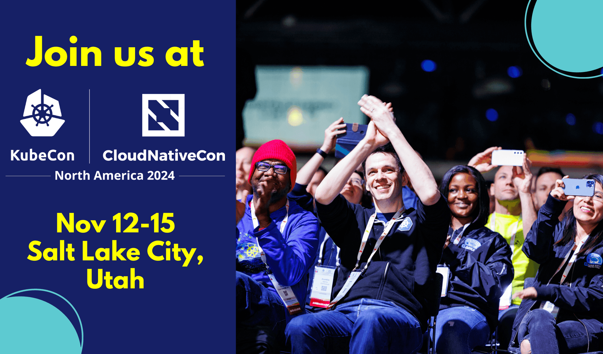 KubeCon North America
