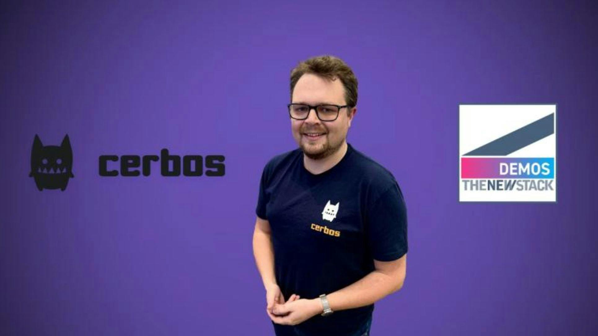 TNS demo: Unlock the secrets of authorization and access control with Cerbos