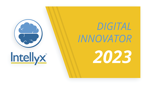 Cerbos honored with the 2023 Intellyx Digital Innovator Award