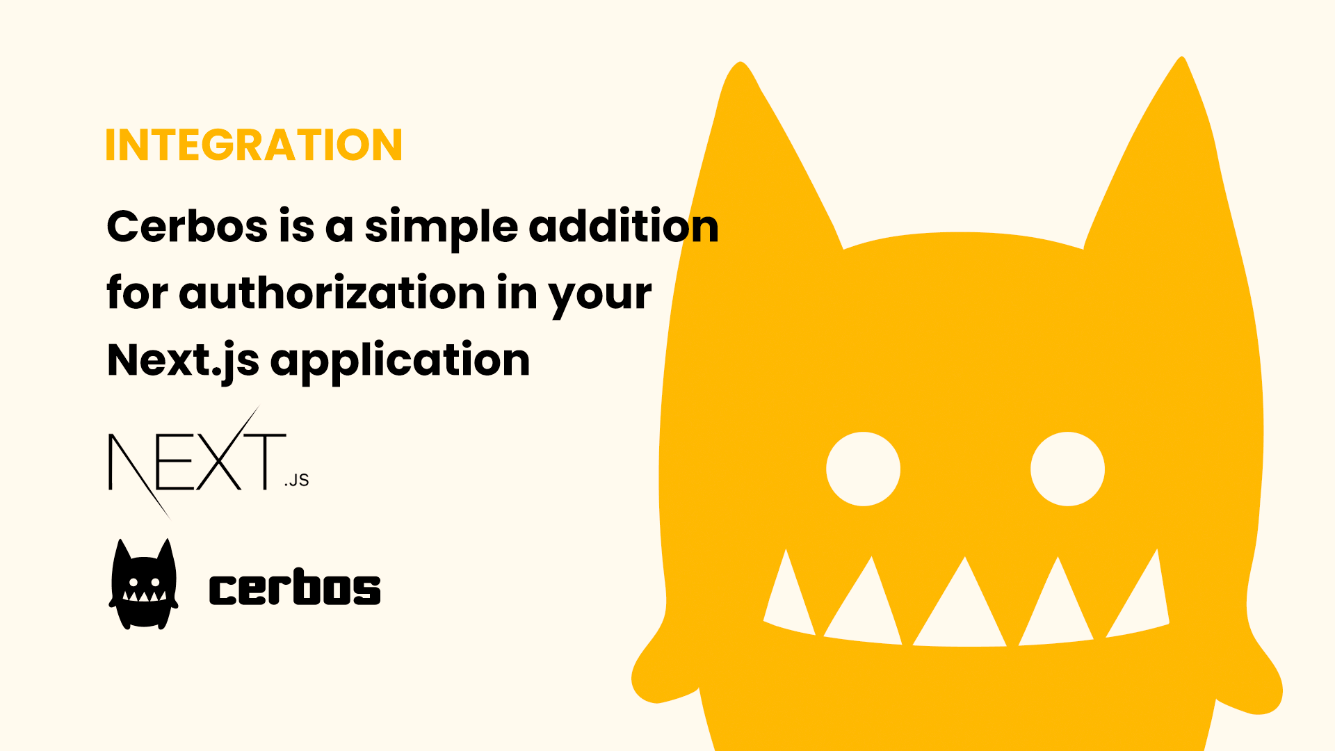 Full guide to Next.js authorization & authentication
