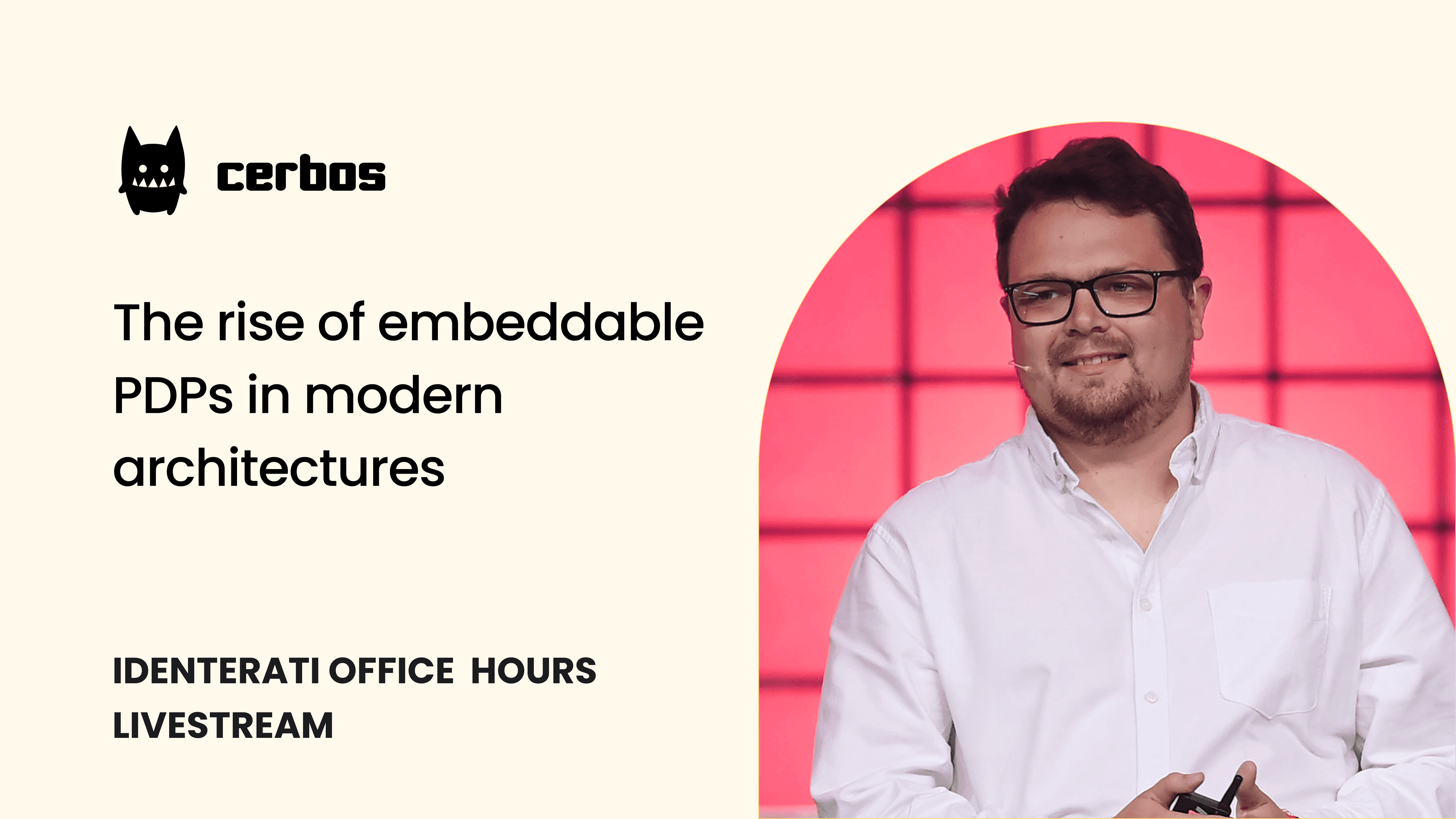 The rise of embeddable PDPs in modern architectures