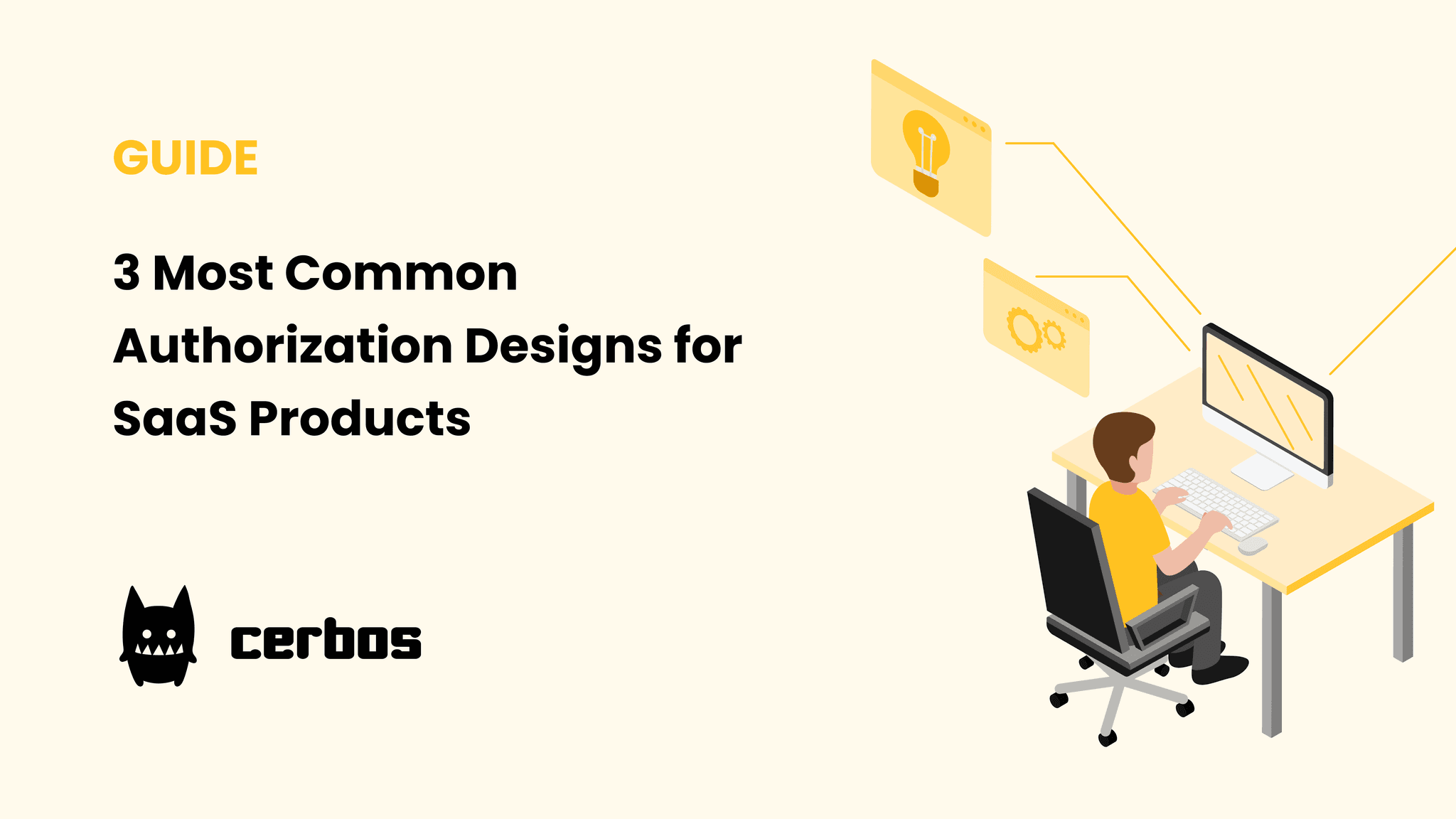 User roles and permissions examples | Cerbos