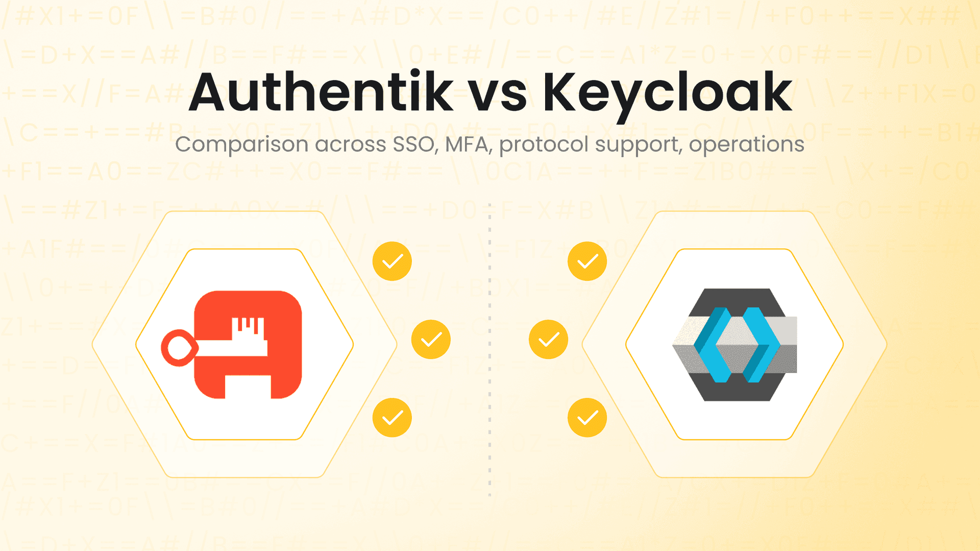 Library Do Authentik Authentik vs Keycloak: Self-Hosted IdP Comparison | Cerbos