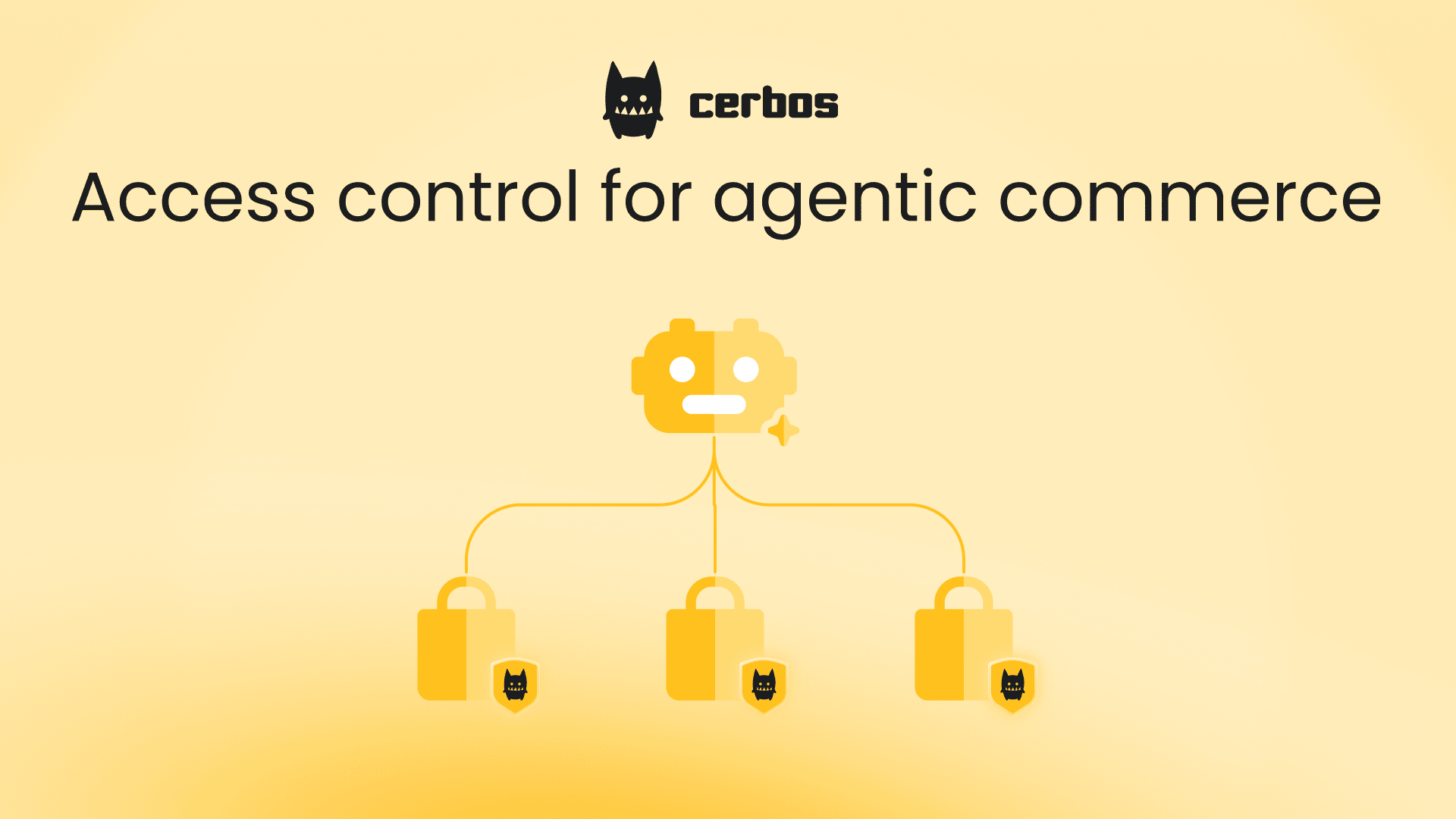 Access Control for Agentic Commerce | Cerbos