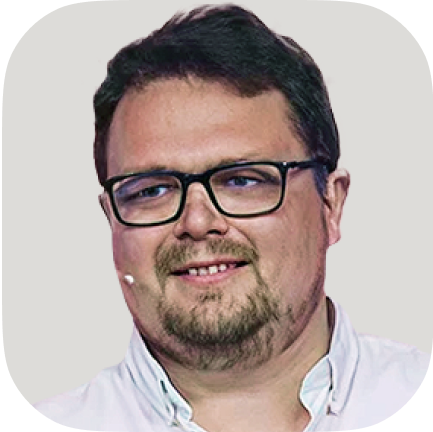 Alex Olivier