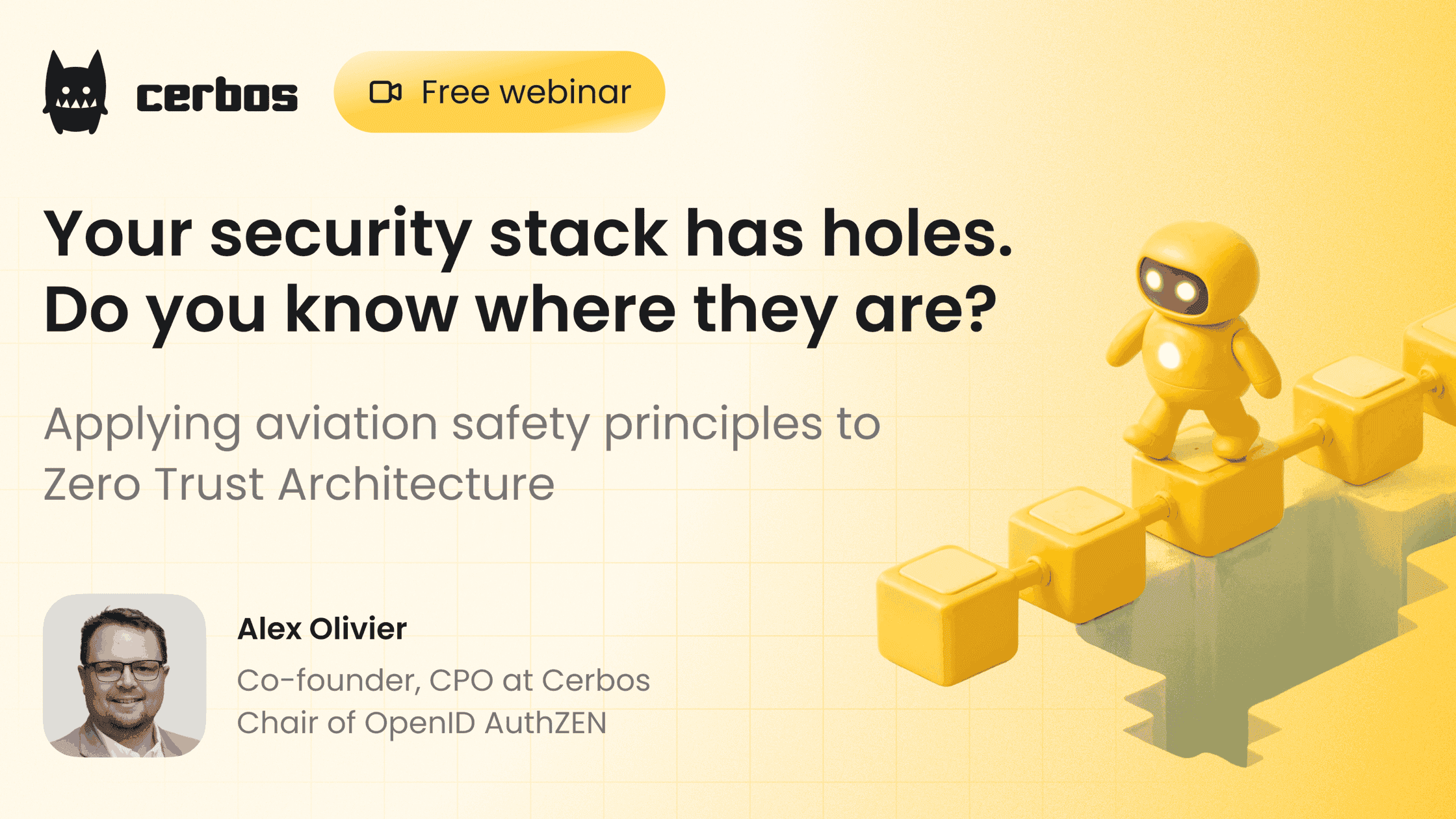 CISO’s guide to layered security that holds up under pressure