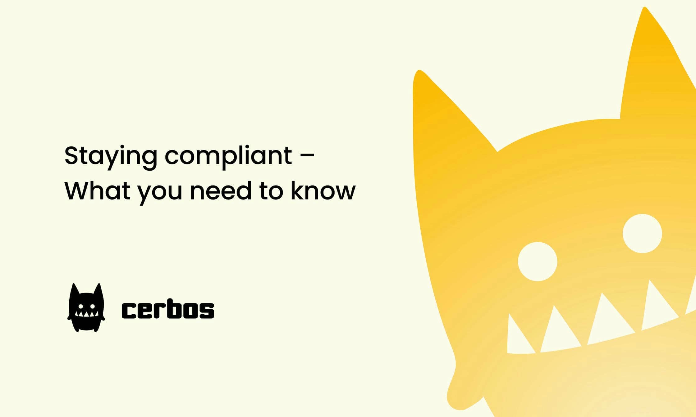 Cerbos Hub is now available on-premise